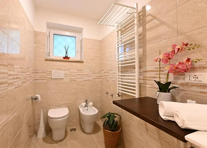 Domus Fama Apartment Rome