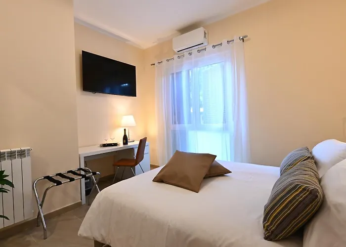 Domus Fama Apartment