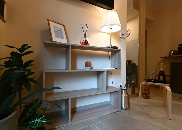 Domus Fama Apartment *