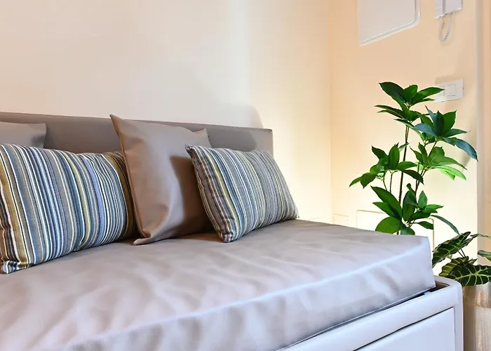 Domus Fama Apartment Rome